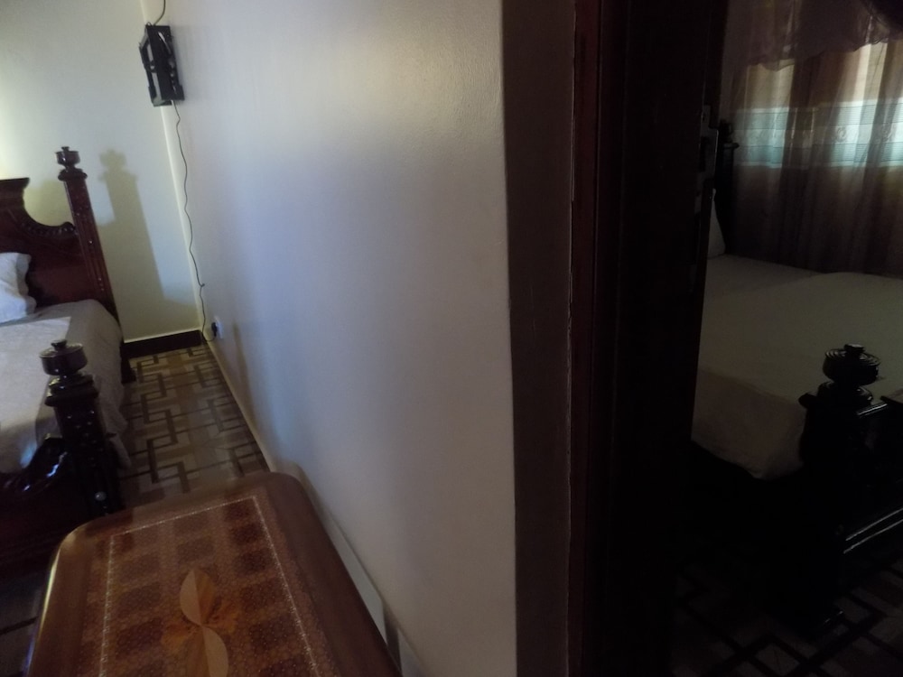 Twin Room photo 2