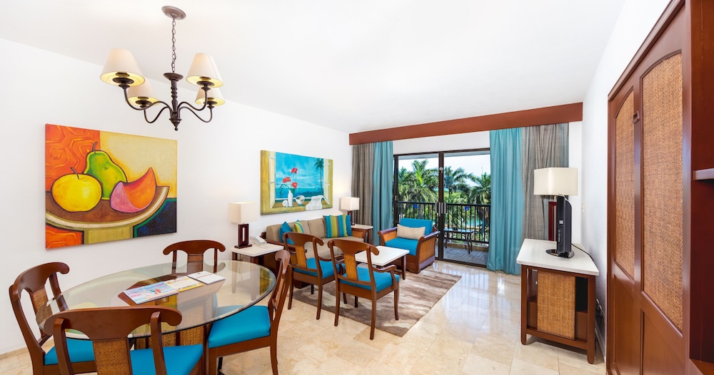 Master Villa, 2 Bedrooms, 2 Bathrooms, Kitchen, Resort View - Bed and Breakfast - Photo 8
