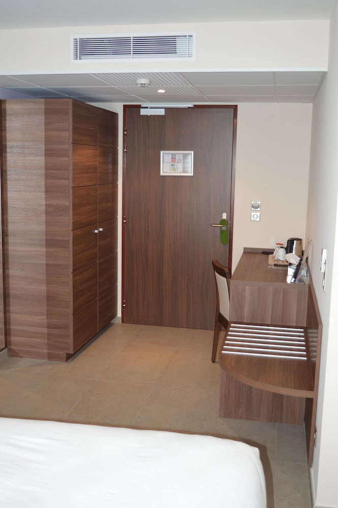 Superior Double Room, Mountain View