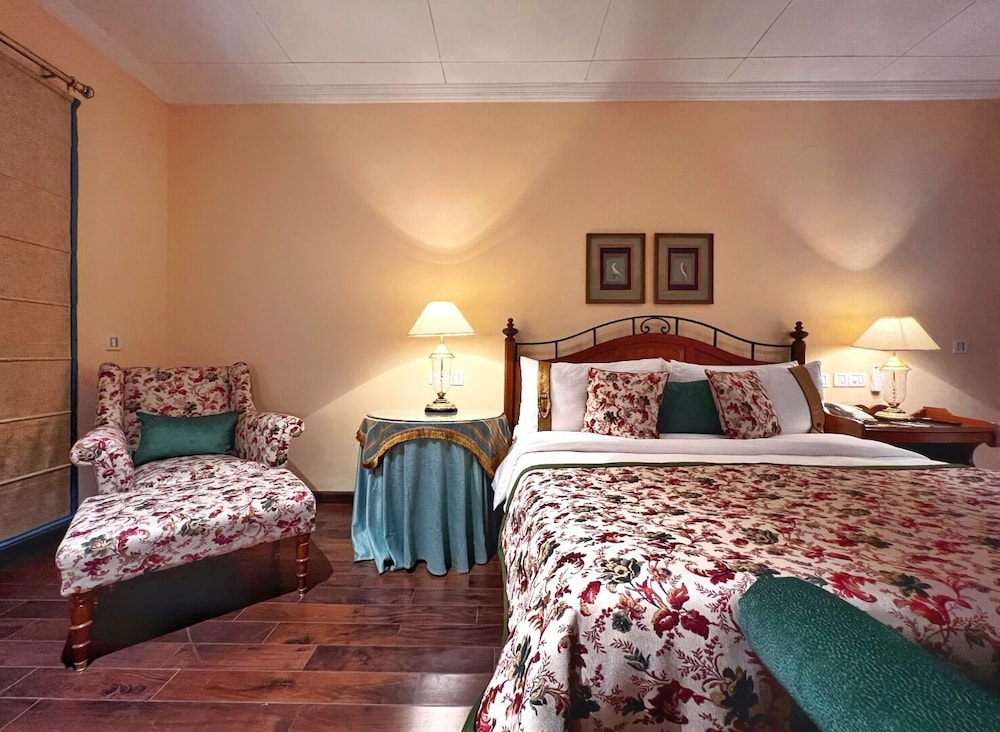 Deluxe Cottage, 2 Bedrooms - Photo 1