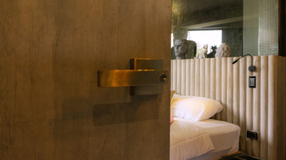 Standard Room with Garden View photo 3