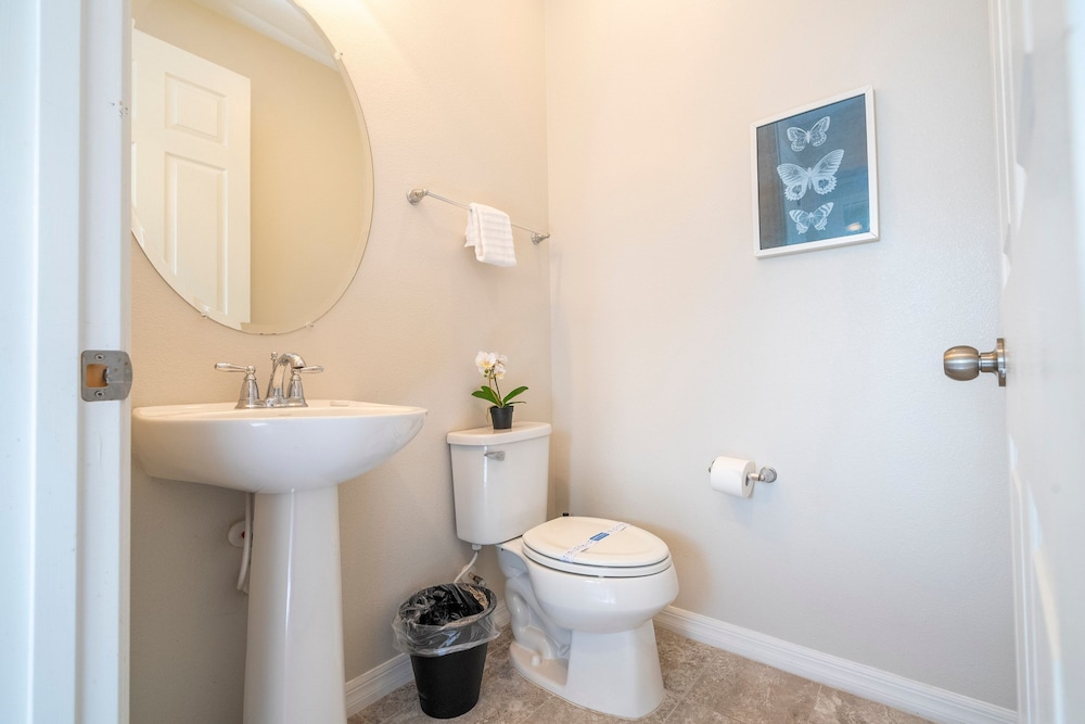 Magical Home Modern Rooms Pool Spa and Game Room Near Clubhouse, 写真 61