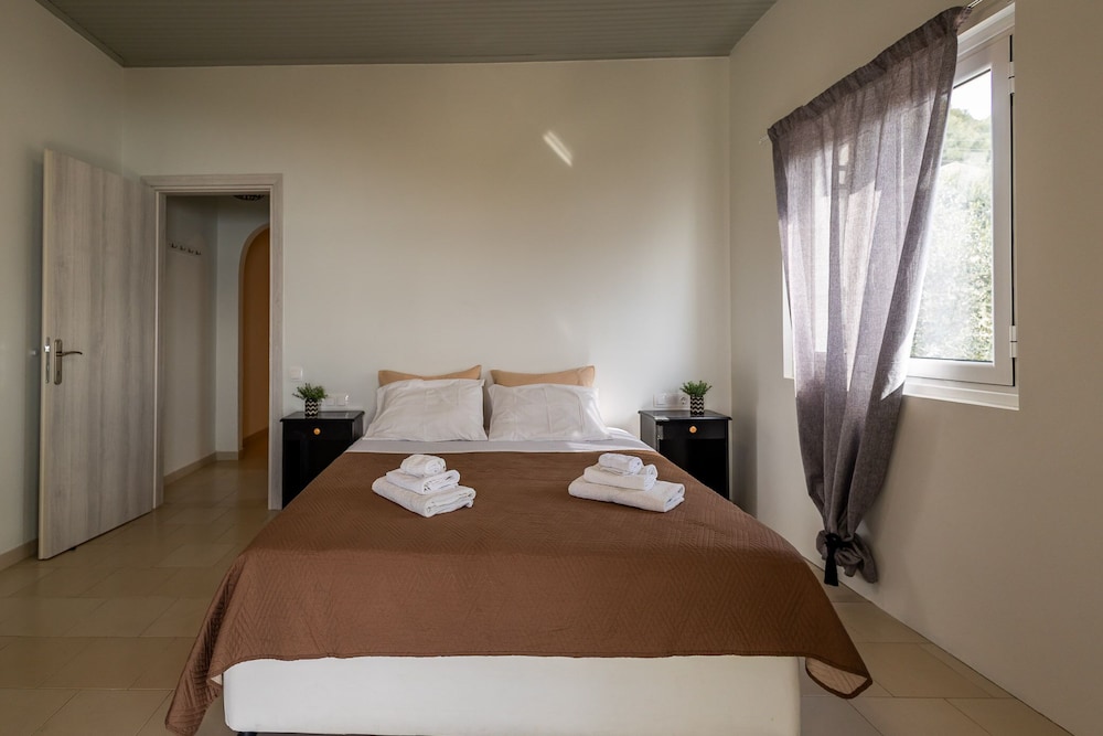 Apartment, 1 Bedroom, Sea View