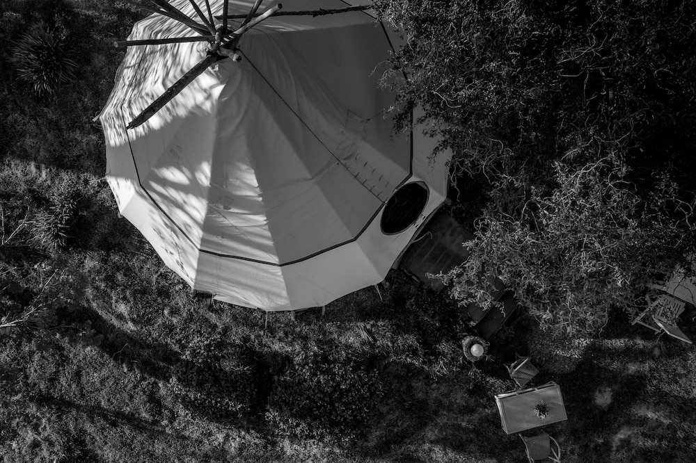 Tent photo 3