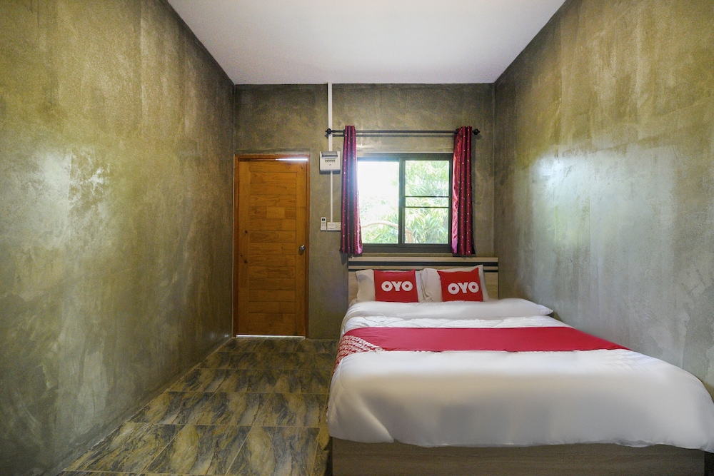 Standard Double Room photo 3