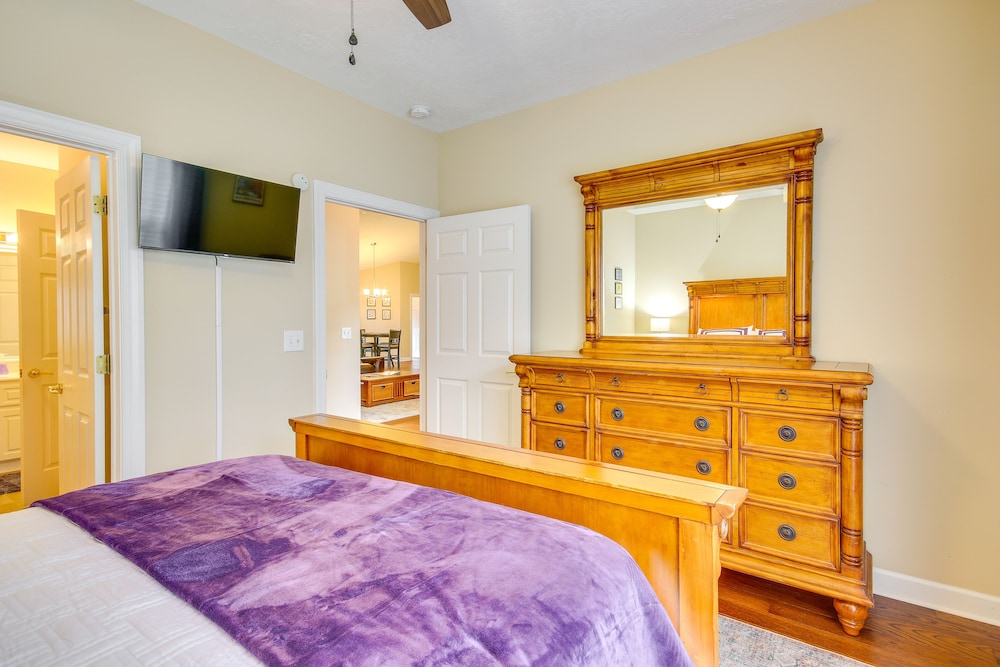House (3 Bedrooms) photo 3