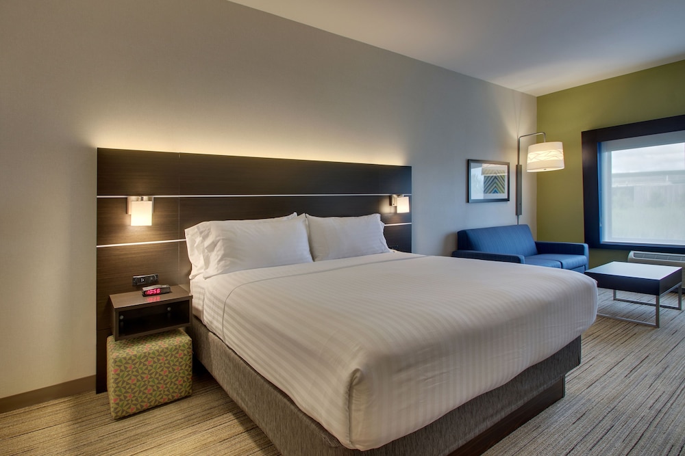 Suite, 1 King Bed - Photo 6