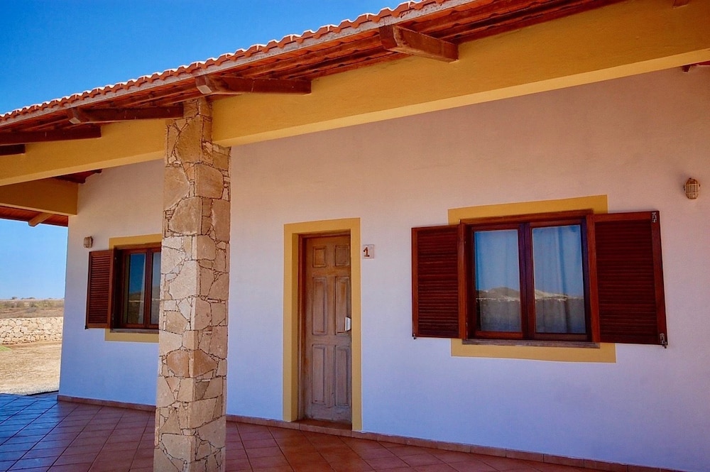 Villa, 2 Bedrooms, Garden View photo 3