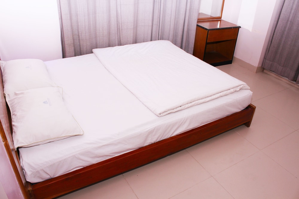 Deluxe Double Room, 2 Bedrooms