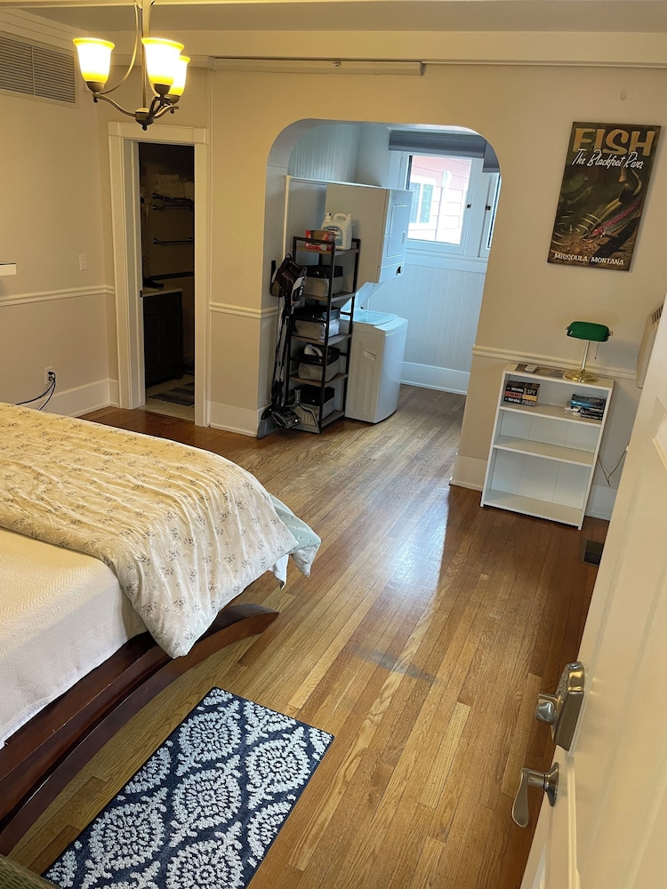 Panoramic Apartment photo 2