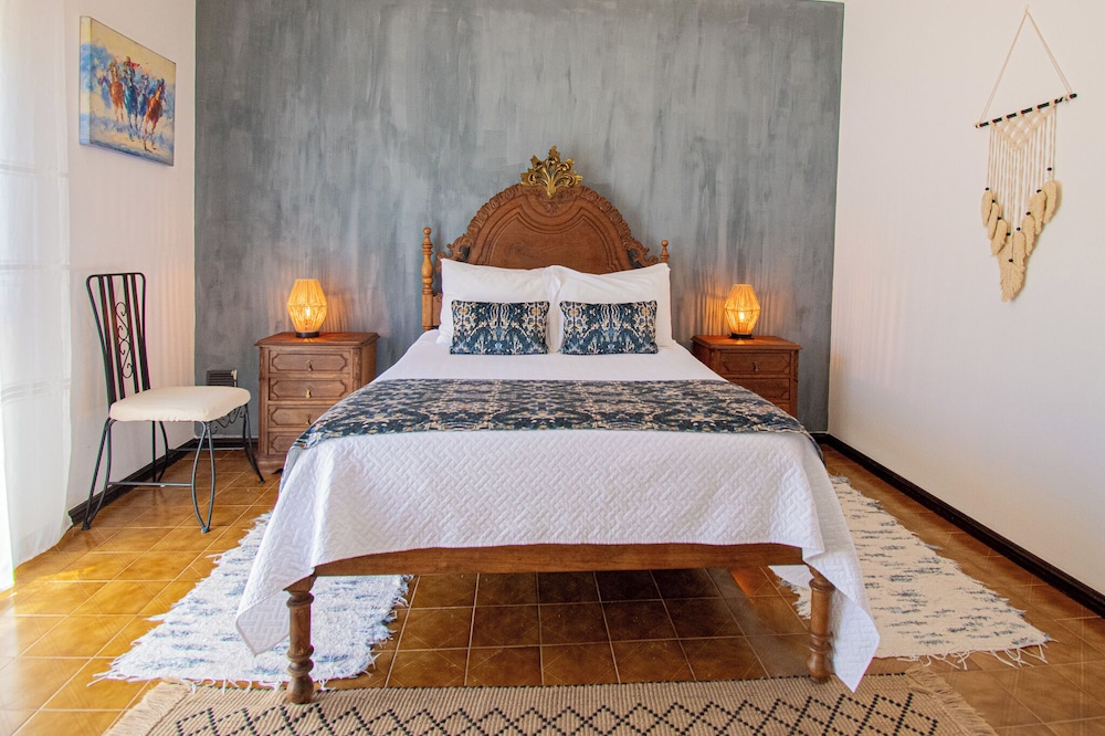 Classic Double Room, 1 Double Bed, Garden View photo 1