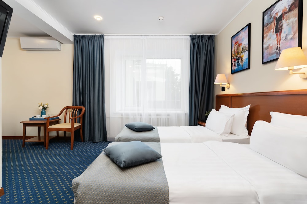 Superior Double or Twin Room photo 3
