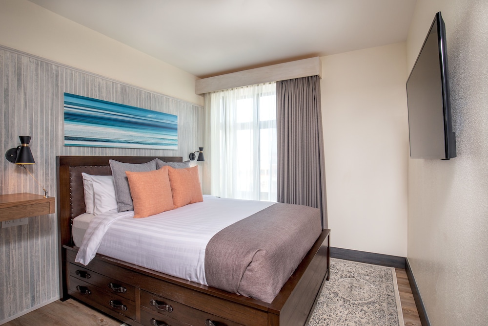 Mini Room, 1 Queen Bed, Non Smoking photo 2