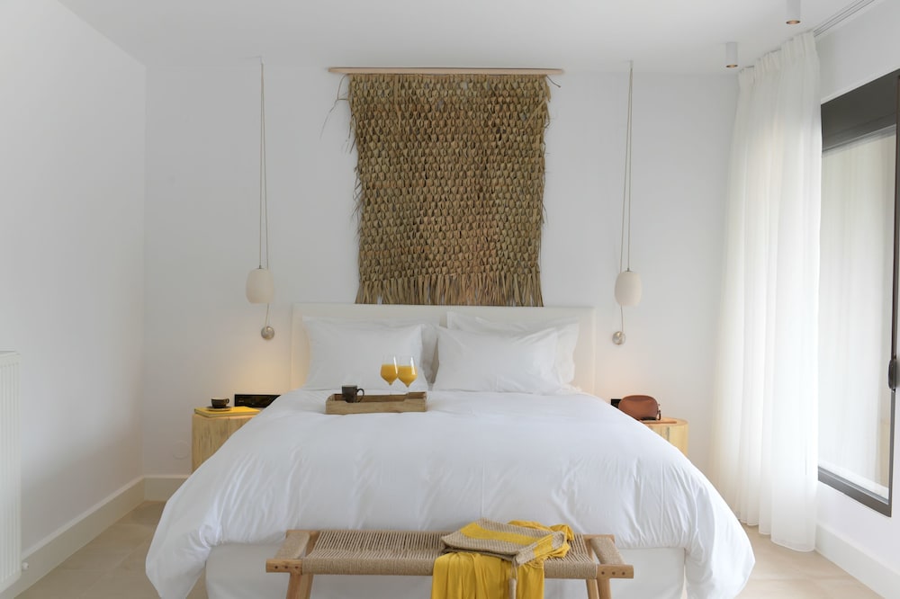 Villa, 2 Bedrooms, Private Pool, Sea View