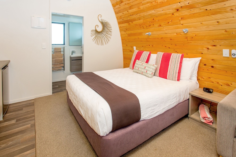 Ensuite Villa photo 1