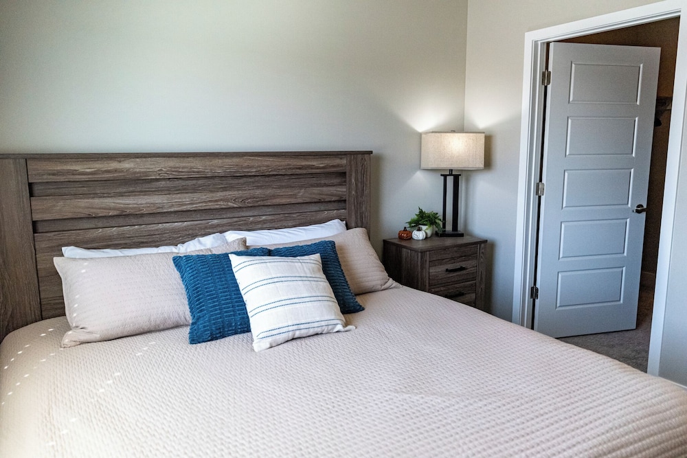 Luxury Apartment, 2 Bedrooms photo 3