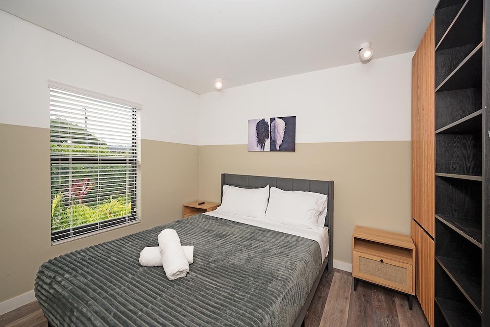 Luxury Apartment, 2 Bedrooms, River View photo 1