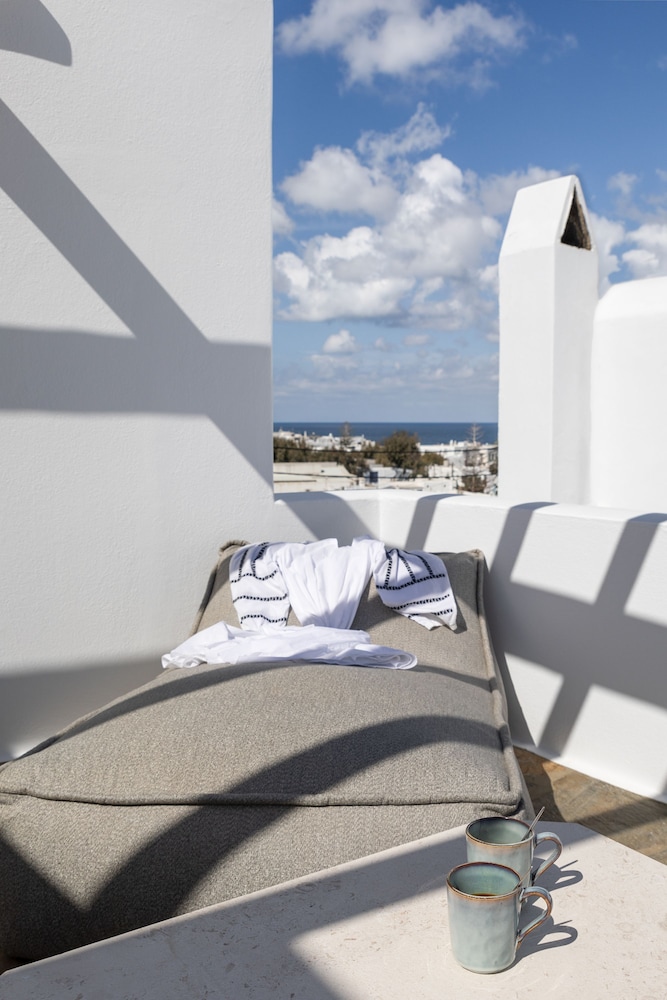Standard Room, Sea View - Photo 11