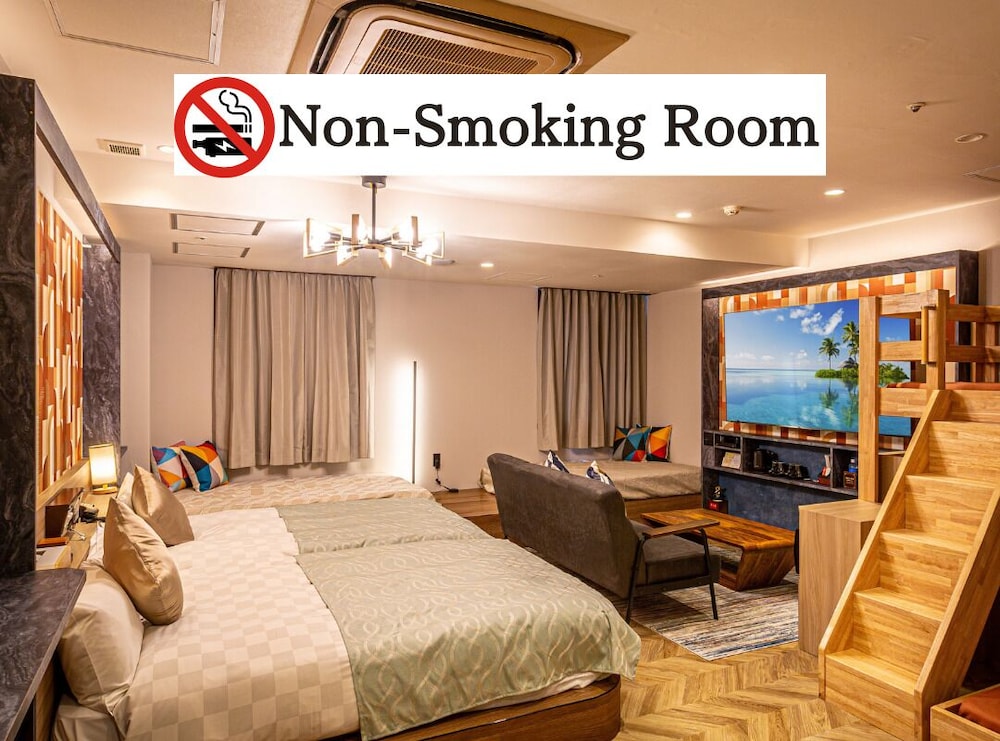Balian Room, 6 Beds, Non Smoking photo 1
