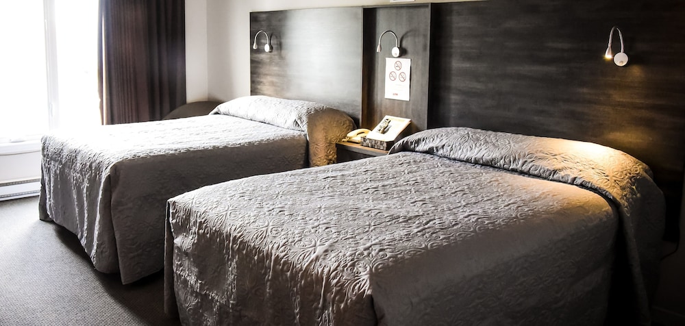 Classic Room, 2 Double Beds photo 1