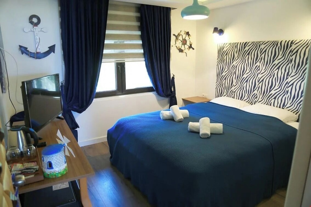 Deluxe Room photo 1