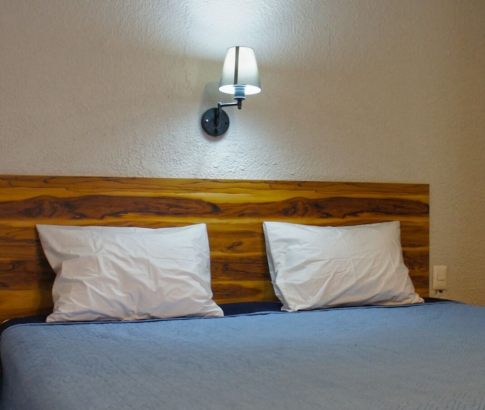 Standard Double Room, 1 King Bed