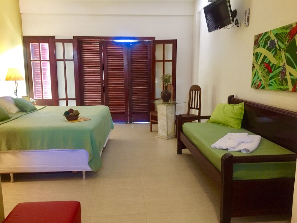 Family Triple Room photo 1
