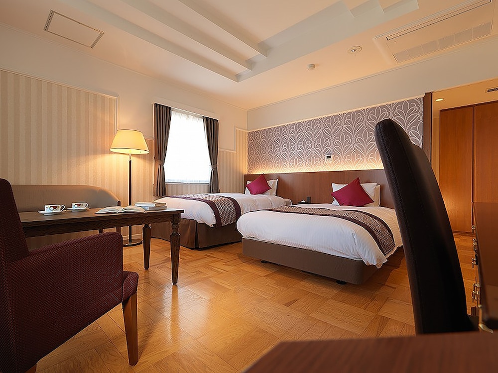 Comfort Triple Room, Non Smoking