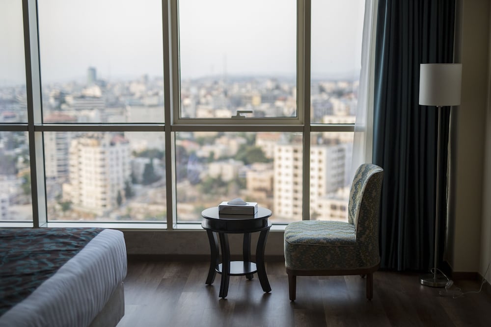 Classic Double or Twin Room, City View photo 3
