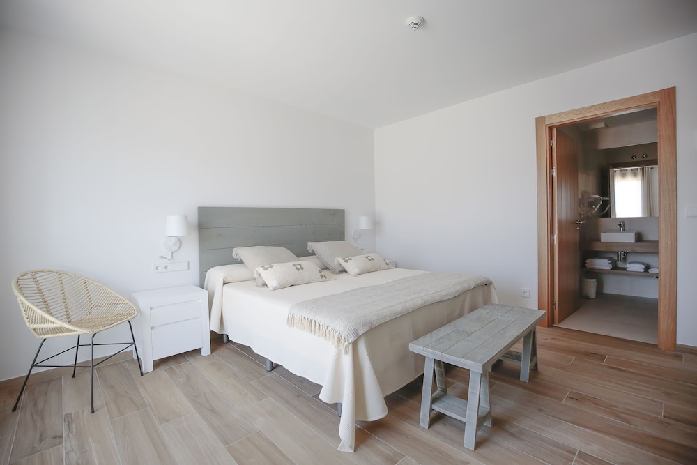 Panoramic Double Room