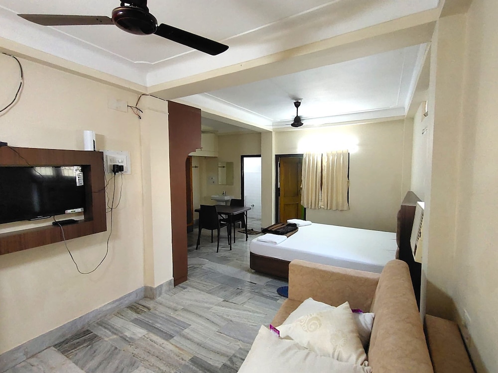 Premium Double or Twin Room