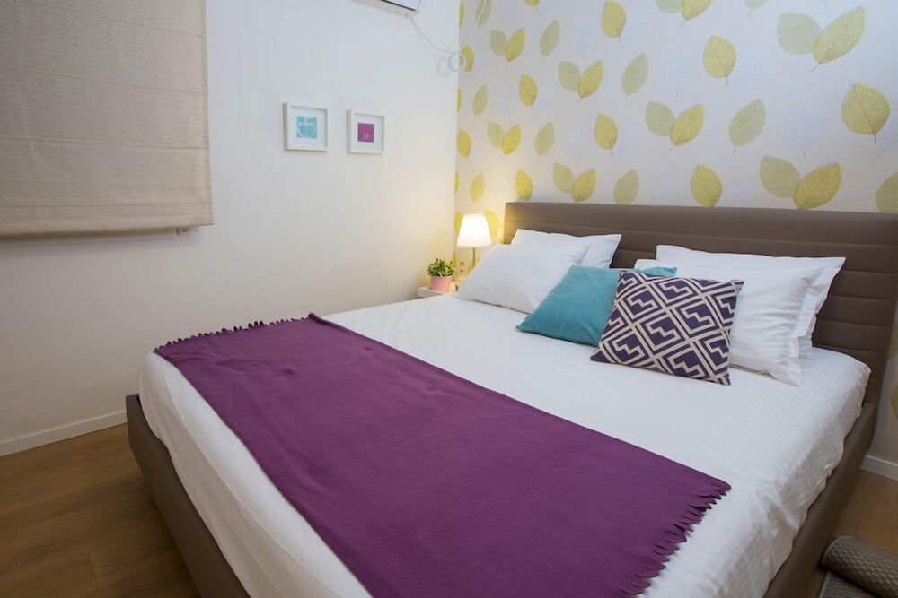 Deluxe Apartment, 2 Bedrooms photo 1