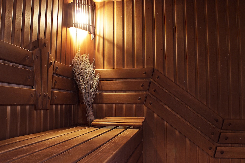 Chalet, 2 Bedrooms (Bath complex) photo 2