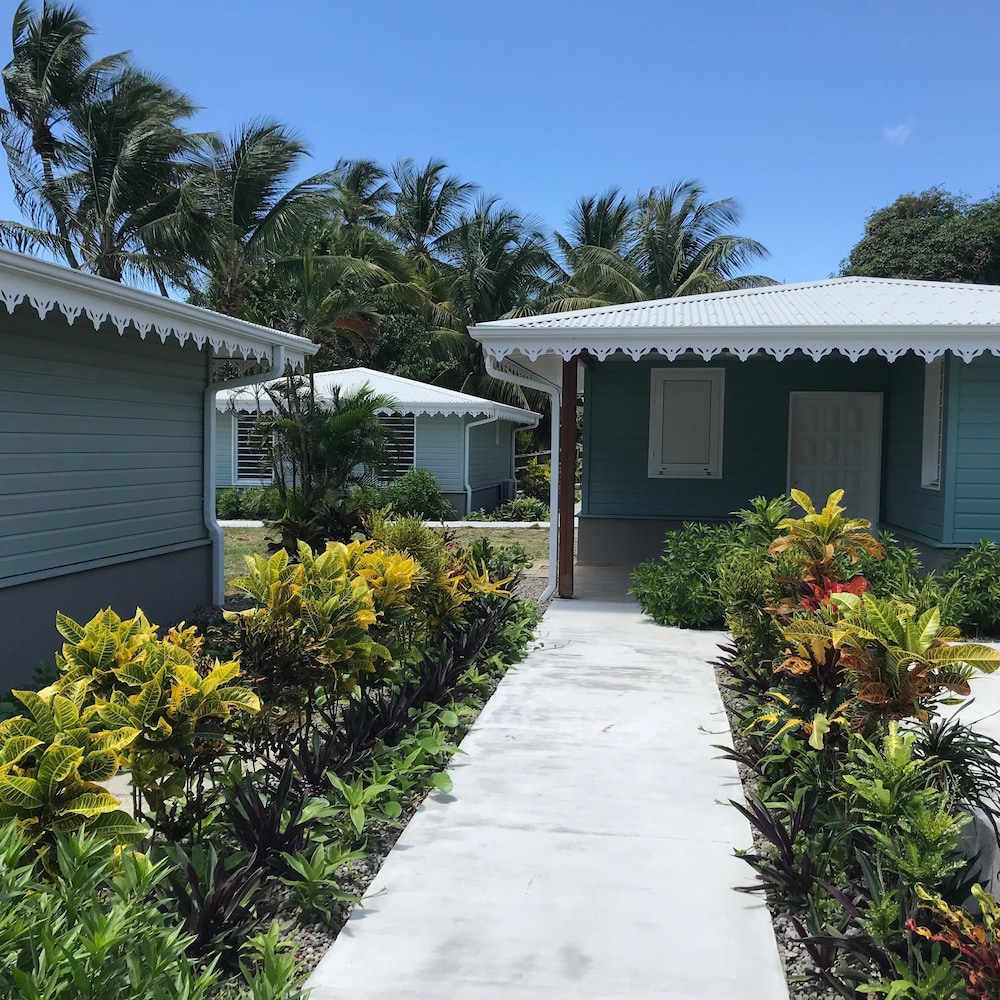 Bungalow plage