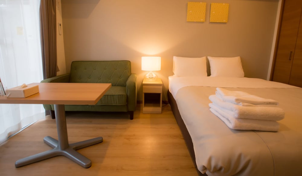 Double Room, Non Smoking - Photo 12