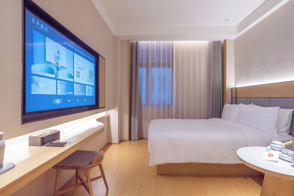 Comfort Single Room, Courtyard View