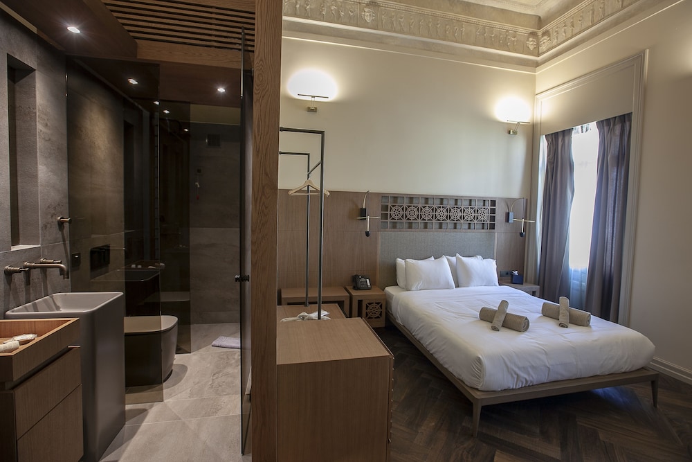 Superior Athenian Room photo 3