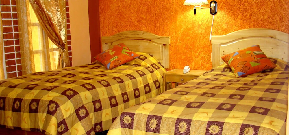 Quadruple Room photo 2