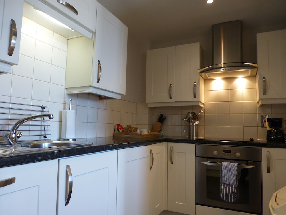 Apartment, Balcony - Photo 3