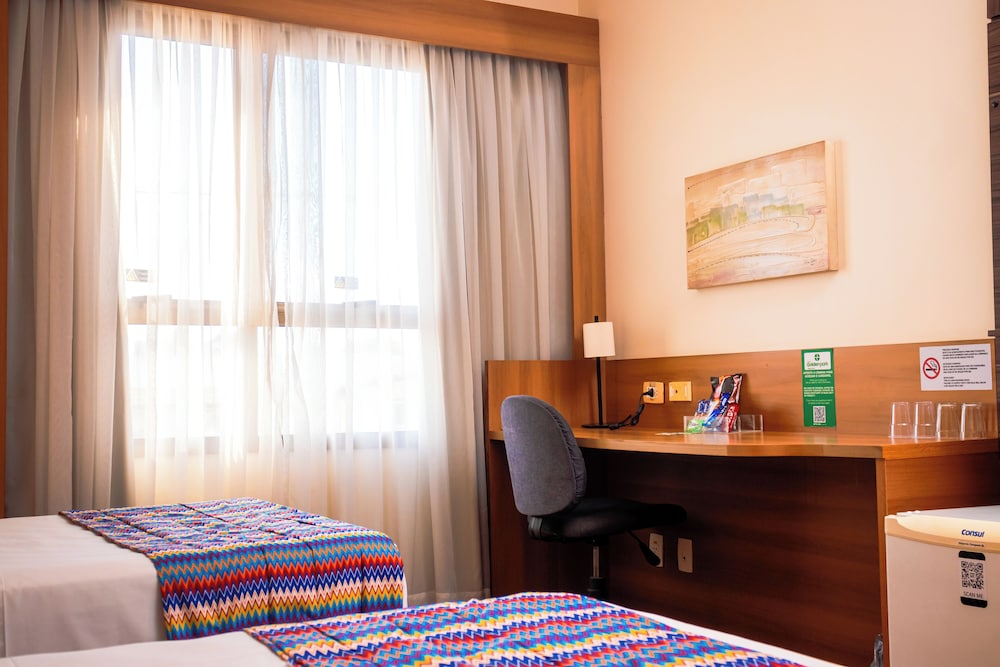 Superior Room, 2 Twin Beds photo 1