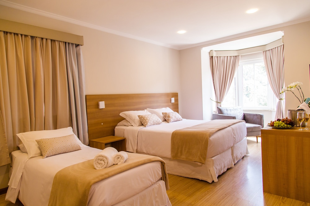 Premium Room - Photo 1