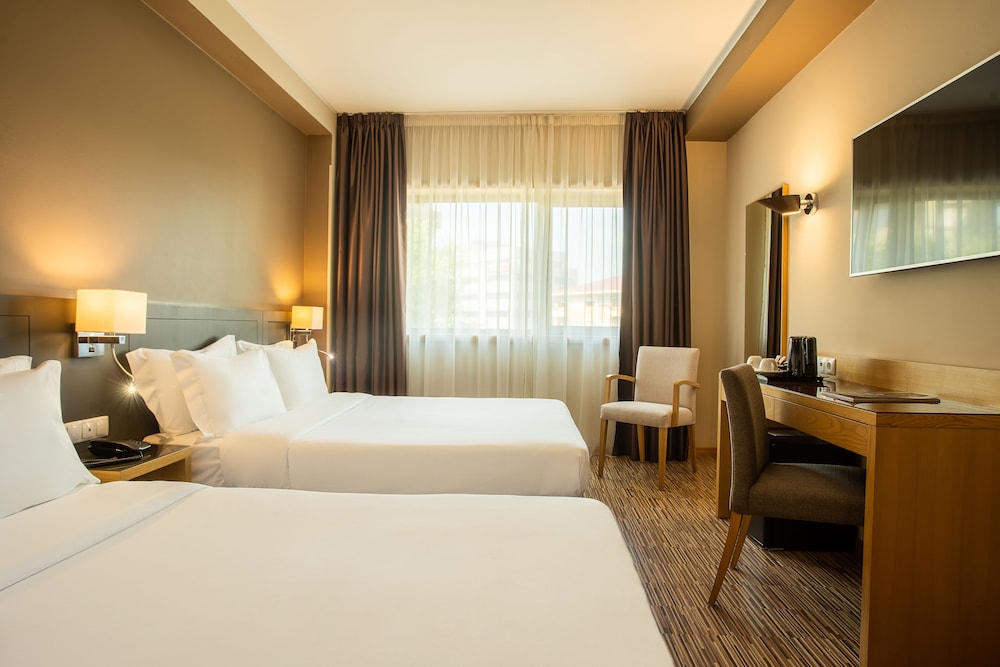 Comfort Twin Room (Plus Quadruple Use) - Photo 4