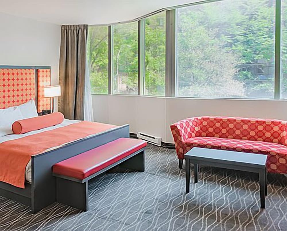 Executive Suite, 1 King Bed photo 3