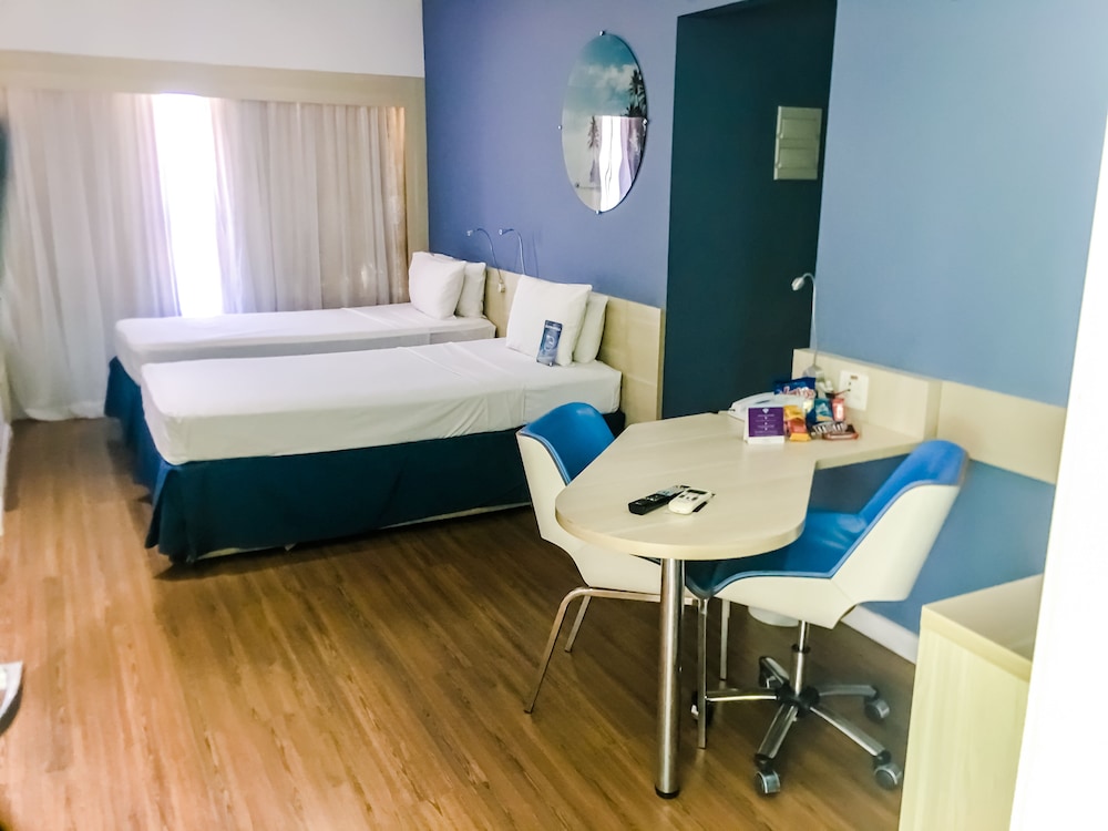 Classic Twin Room, 2 Twin Beds - Photo 3
