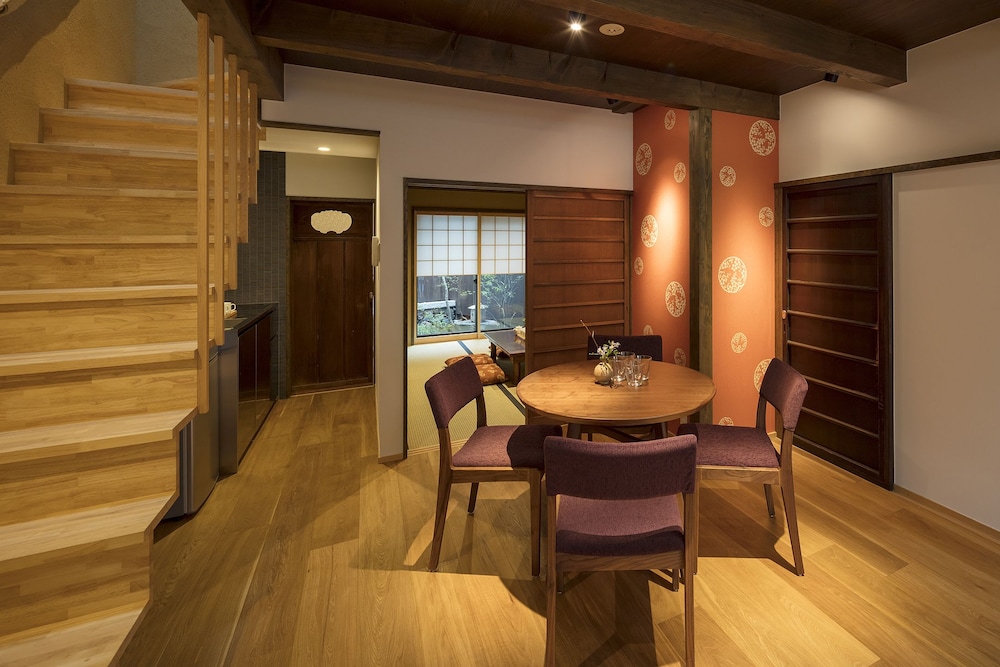 Traditional House, 3 Bedrooms, Kitchen, Garden View (for 8 people) photo 2