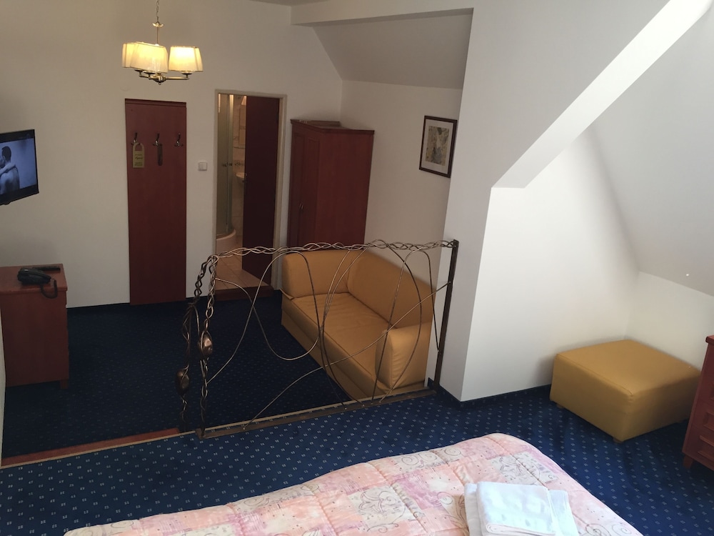 Family Apartment photo 3