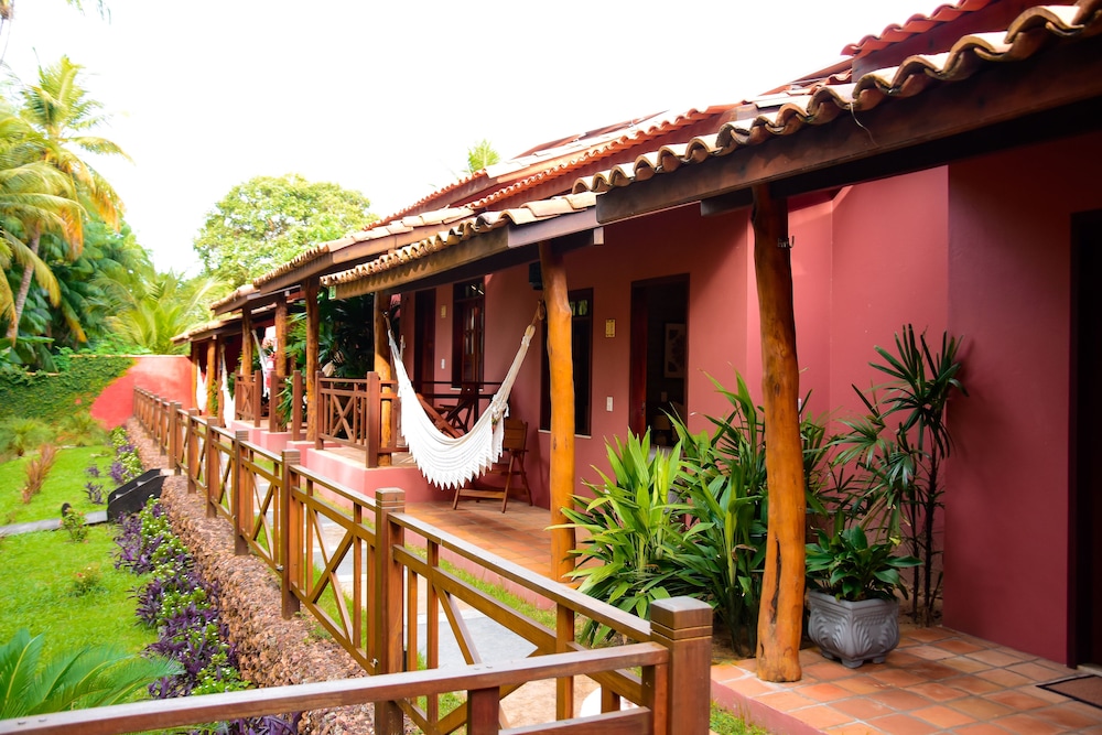 Eco Chalet - Photo 11