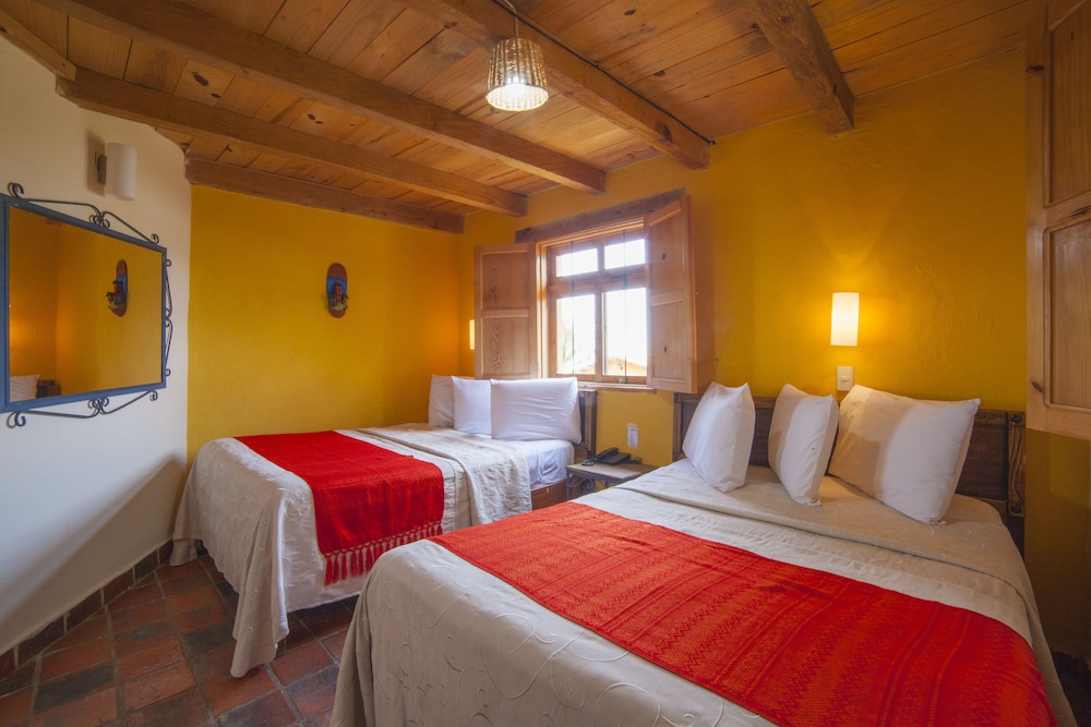 Suite, Garden View photo 1