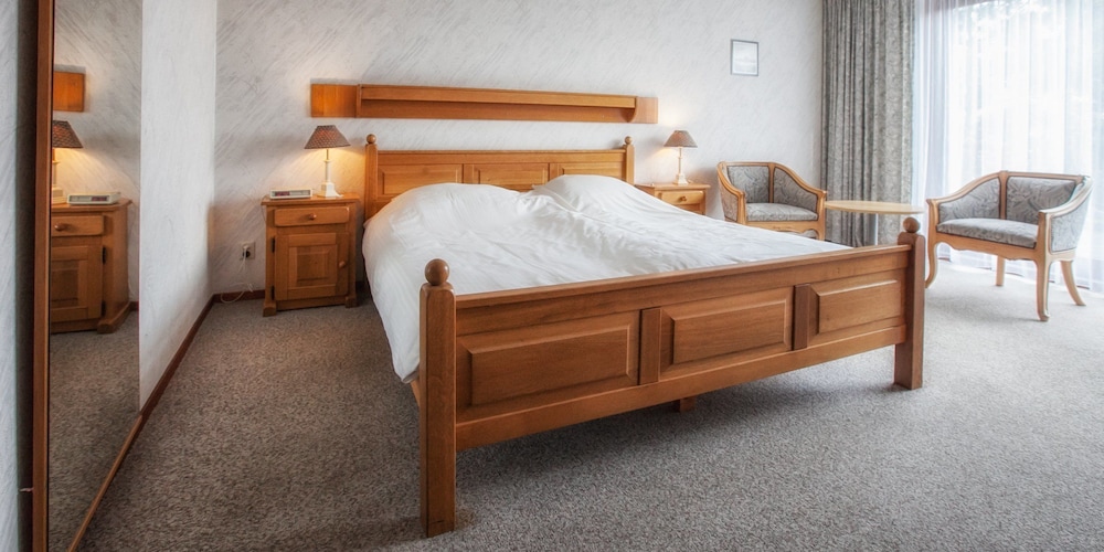 Fletcher Landhotel De Borken, Billede 2