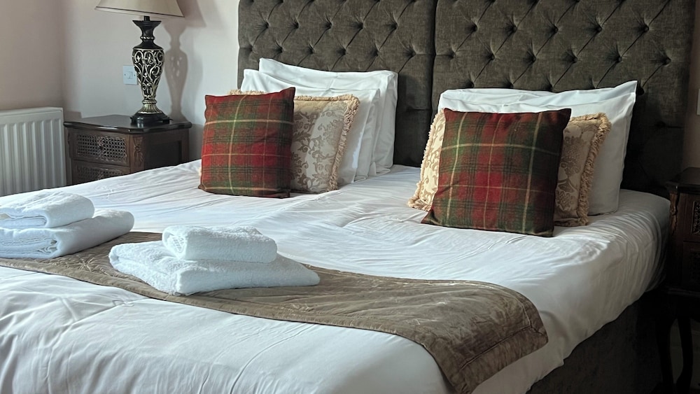 Double or Twin Room (Large) photo 3